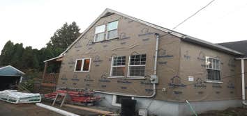 Gaspar Siding Construction LLC