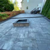 Photos by Evergreen Flores Landscaping & General Contractor #2 Our trained professionals give each installation their focused attention for a high-qual