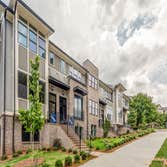 Luxury Townhome Built by Frayer & Judge