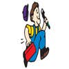 George Henrys plumbing Heating and Cooling LLC logo