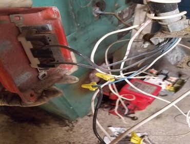 Photos from Mike Richard Plumbing & Heating Services