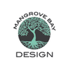 Mangrove Bay Design logo