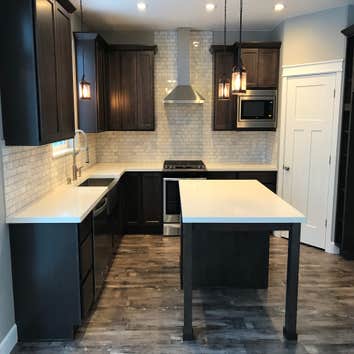 Kitchen Countertop