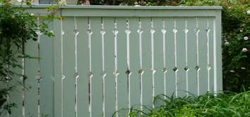 Fences