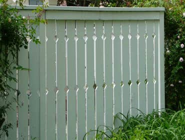 Fences