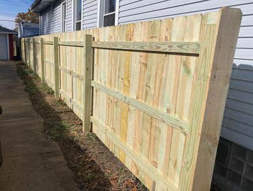 Fence