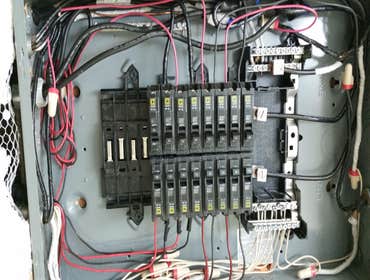 Photos from Vip Electric Contractors Inc
