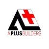 A Plus Builders LLC logo