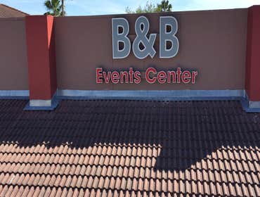 Electrical Sign Projects