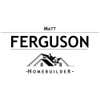 Matt Ferguson Home Builders logo
