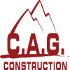 Cag Construction LLC logo