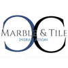 Custom Creations Marble & Tile Installation logo