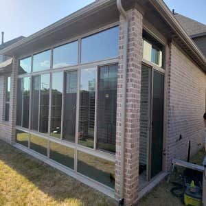 Photos by American Window Systems #1