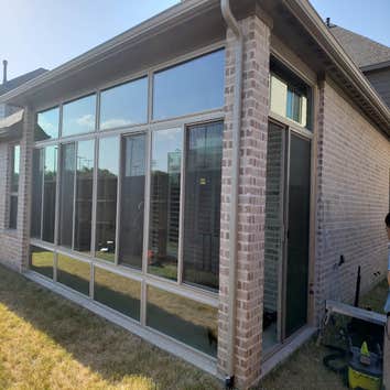 Photos by American Window Systems #1