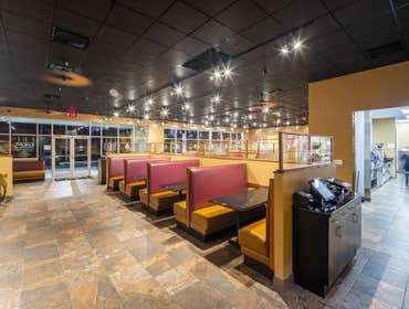 Keke’s Breakfast Cafe