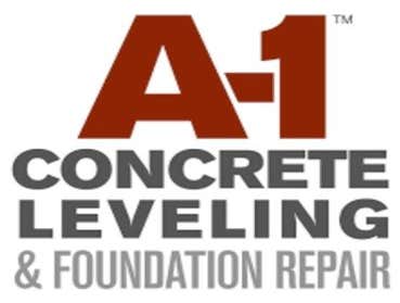 Photos by A1 Concrete Leveling of Des Moines #1