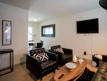 The Retreat at Brightside Apartments