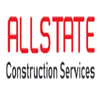 Allstate Construction Services, Inc logo