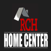 RCH Home Center logo
