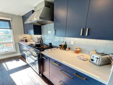 Remodel