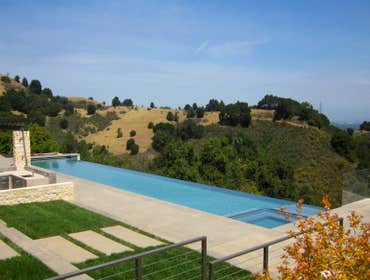 Hillside Estate, Saratoga