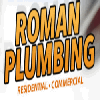 Roman Plumbing Inc logo