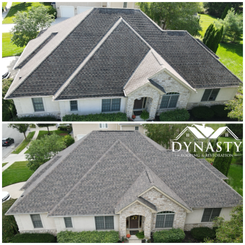 Dynasty Roofing & Restoration