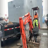 Demolition/Land Clearing