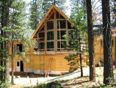 Photos from Robert Flynn Construction/ Monterey Pro Builders