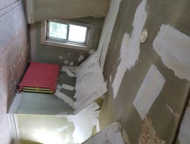 Photos from Matt Mutschler Construction