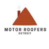 Motor Roofers Detroit logo