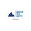 Mountain Vista Painters logo