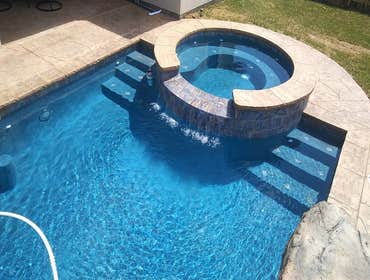 Photos from C&g Pools and Spas