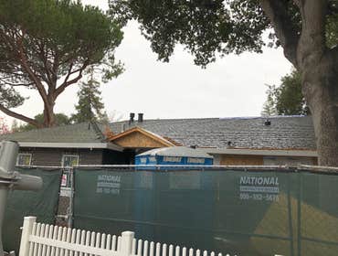 Photos by Basil Zaru Construction #1 This home was completely remodeled, we gutted the entire structure down to the bare studs, added 180 square feet a