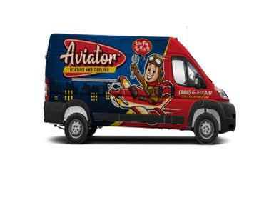 Photos by Aviator Heating & Cooling #1