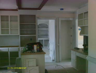Elcurts Home Improvement Project