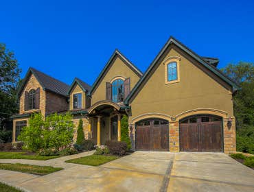 13,000 sqft Custom Home Build - Fairway, Kansas
