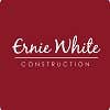 Ernie White Construction Inc logo