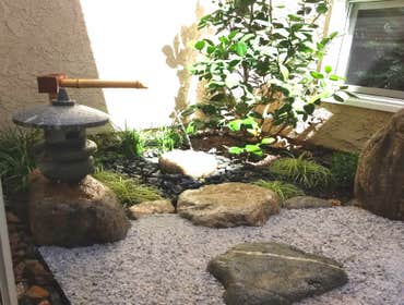 Photos by Yamamoto R. Landscaping #1