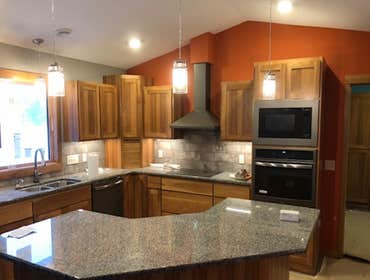 Photos by Homes & Improvements by Tom Yennie LLC #1