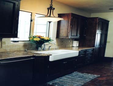 Wesley Construction, Inc. Project