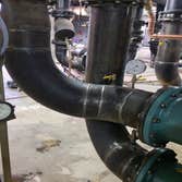 PLS Industrial Piping and Mechanical Services Project Work