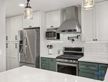 Kitchen Remodeling