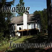 TMP Construction Projects donahoo project where we transform lake cabinin into full time custom home