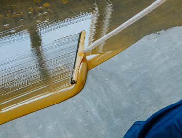Photos by Pennsylvania Epoxy #1