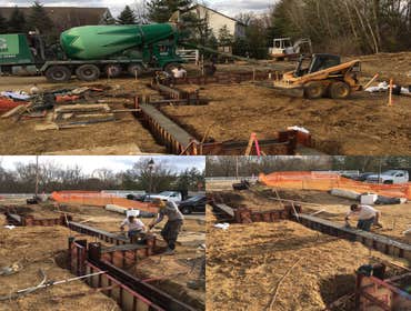 Photos by Central Ohio Construction Group Inc #1