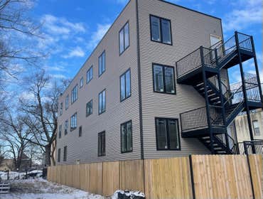 Photos by 4706 N Malden LLC #1