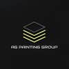 AG Painting Group logo