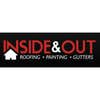Inside & Out Roofing, Painting & Gutters LLC logo