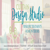 Curtain Design Studio logo